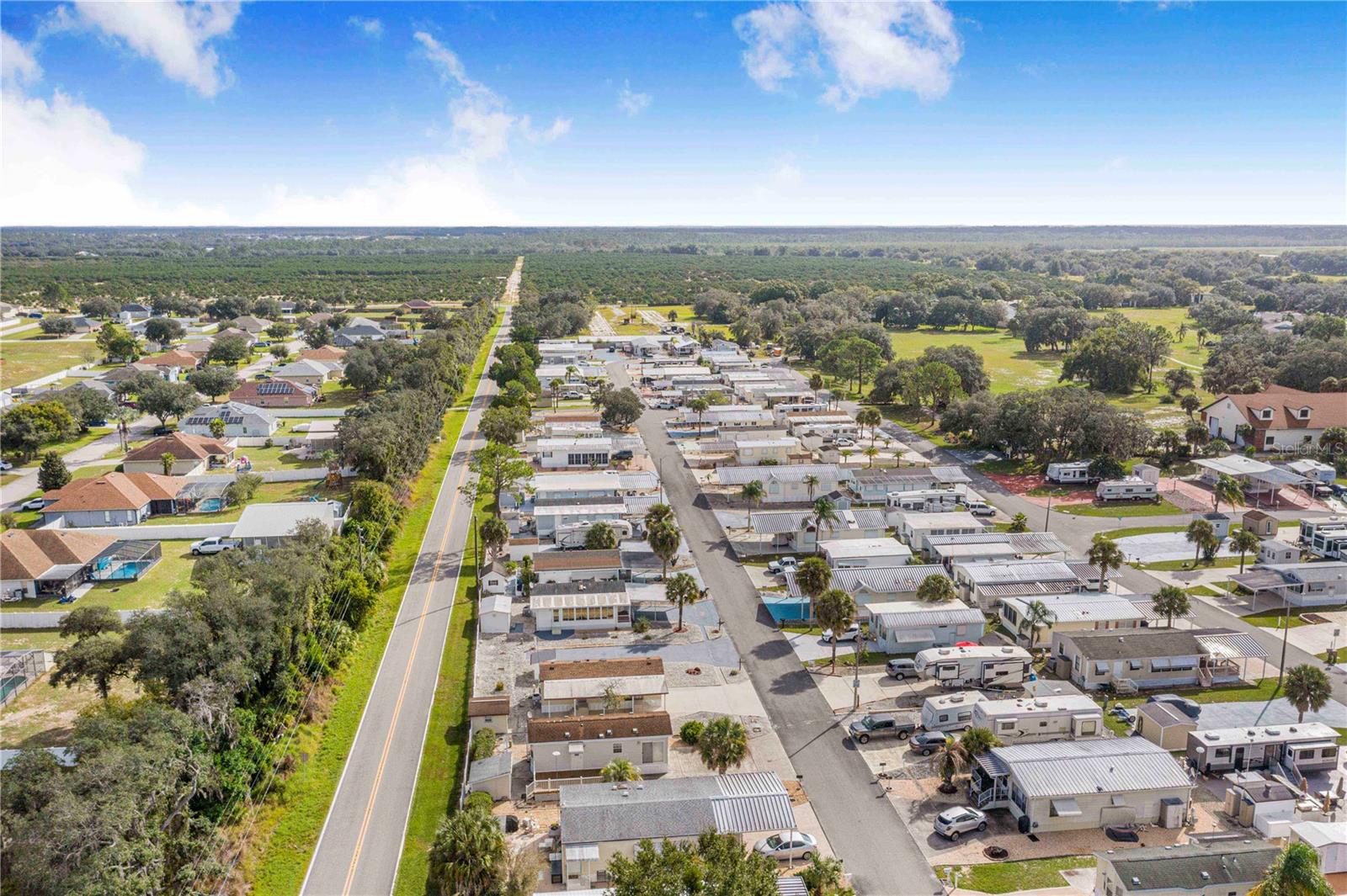 4 FAIRVIEW DRIVE N, Haines City, FL 33844