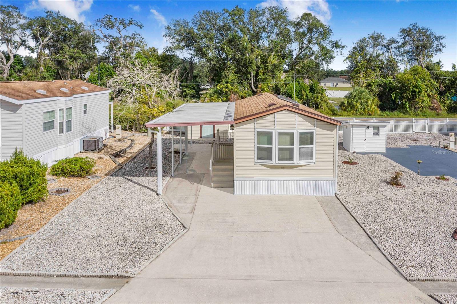 4 FAIRVIEW DRIVE N, Haines City, FL 33844