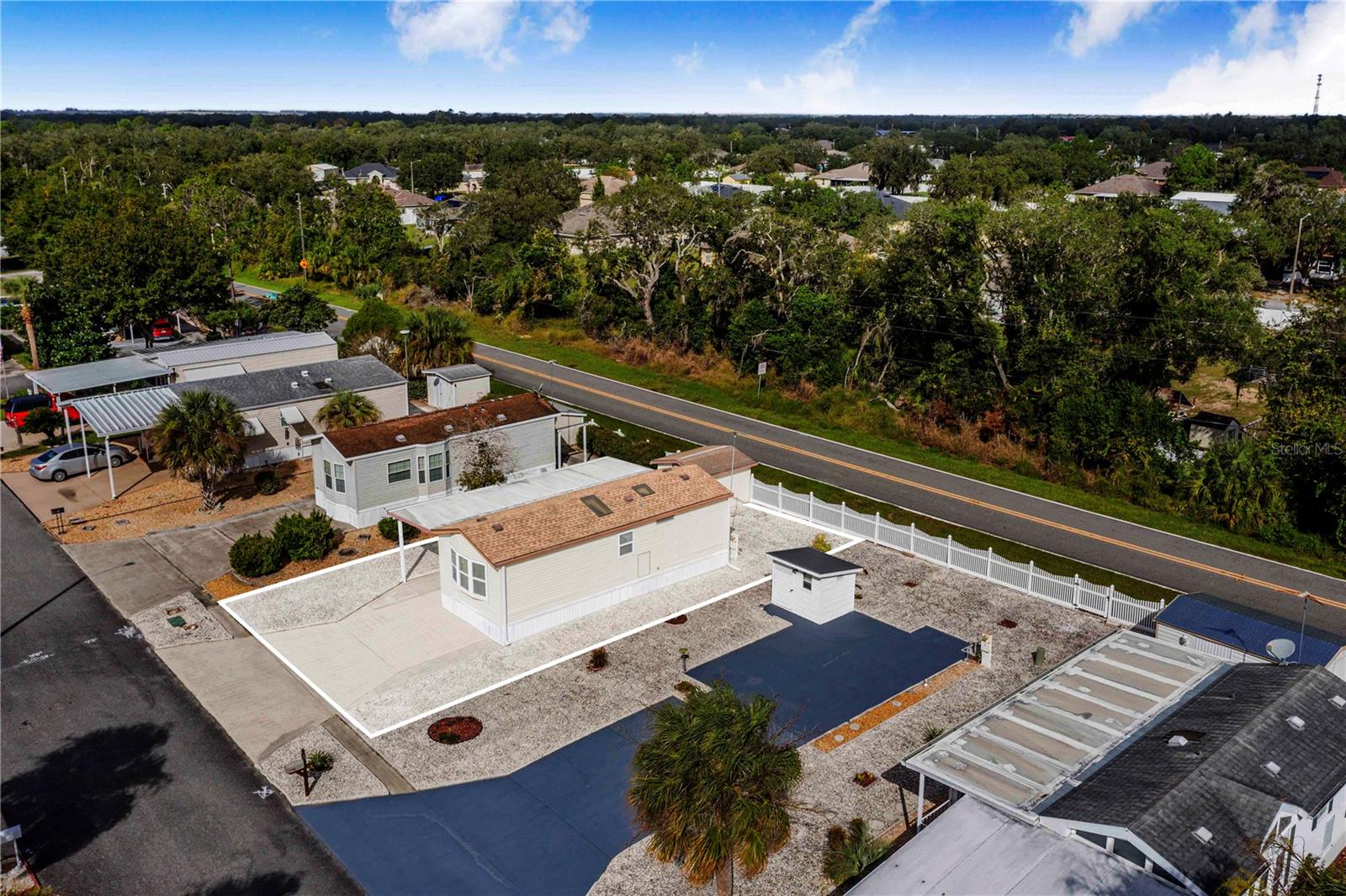 4 FAIRVIEW DRIVE N, Haines City, FL 33844