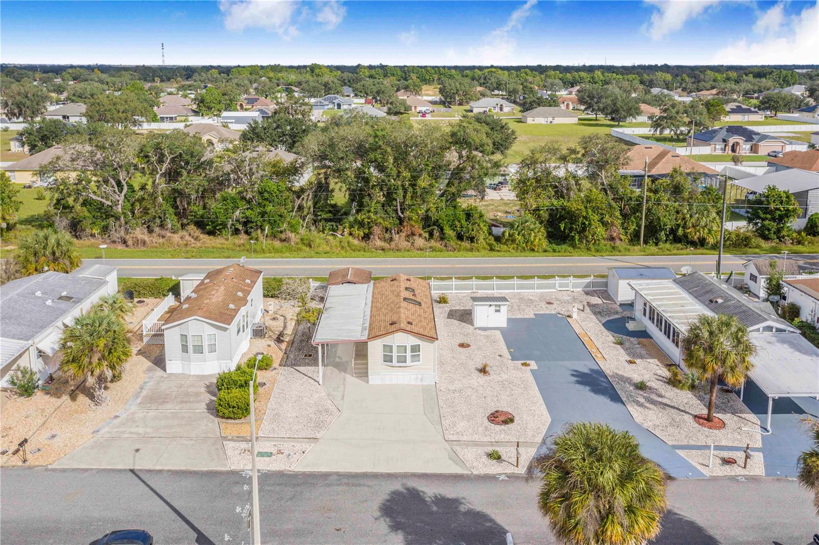 4 FAIRVIEW DRIVE N, Haines City, FL 33844