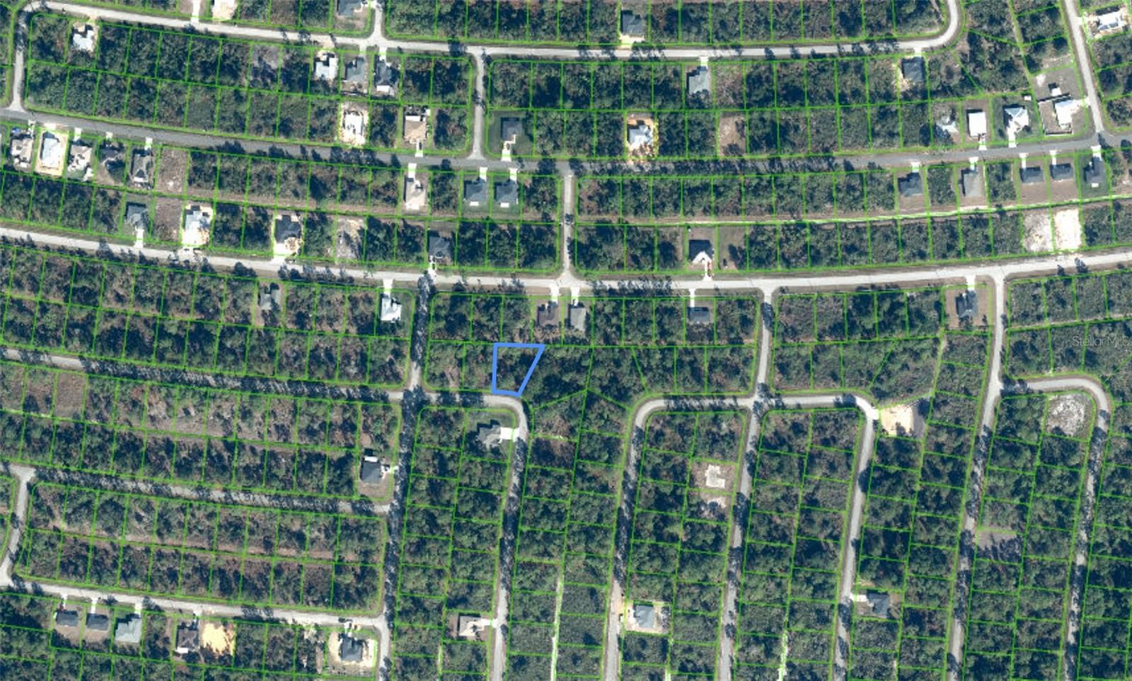 5318 TREVINO AVENUE, Sebring, FL 33872