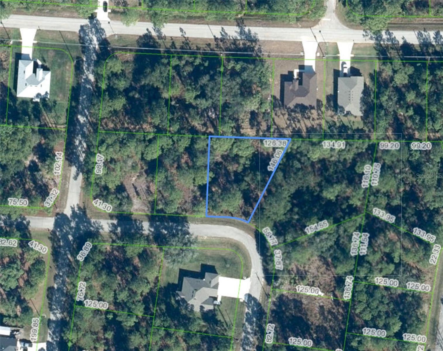 5318 TREVINO AVENUE, Sebring, FL 33872 5318 TREVINO AVENUE, Sebring, FL 33872
