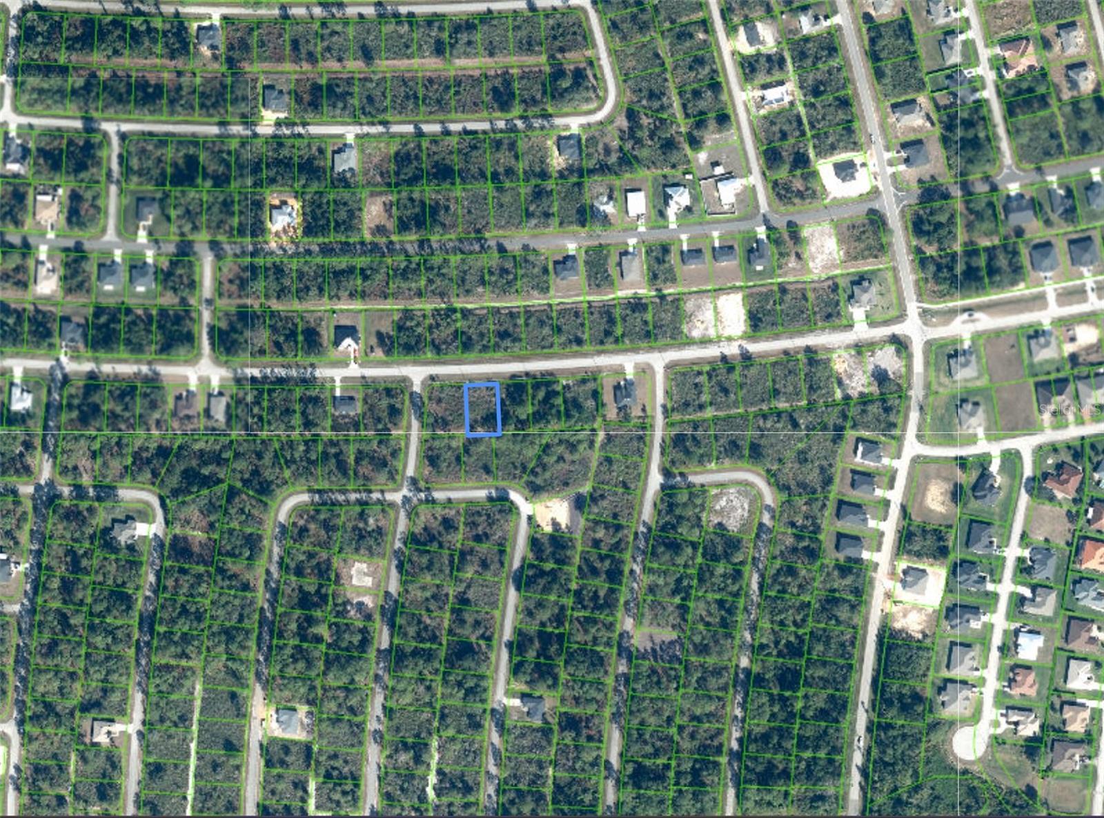 7433 SUN N LAKE BOULEVARD, Sebring, FL 33872