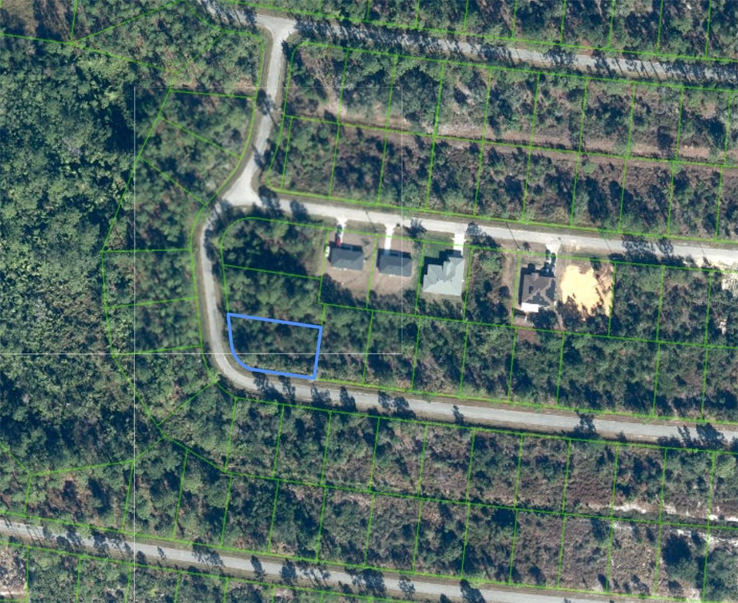 8100 ZAMORA AVENUE, Sebring, FL 33872