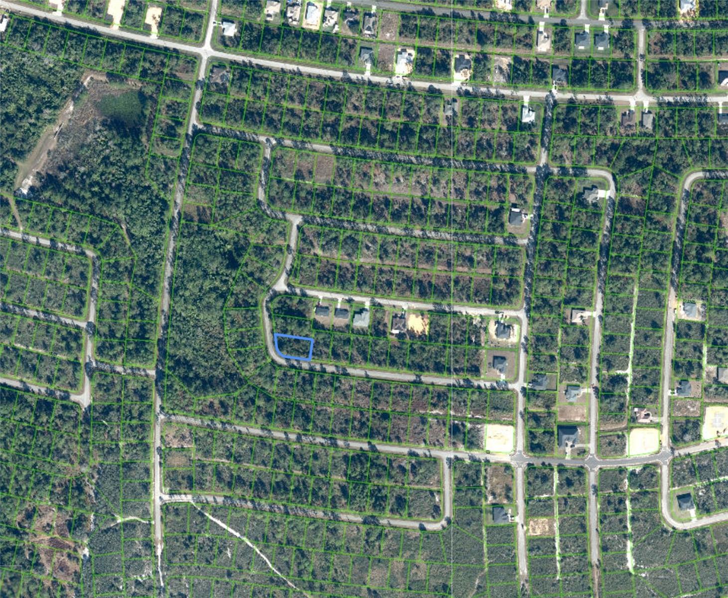 8100 ZAMORA AVENUE, Sebring, FL 33872