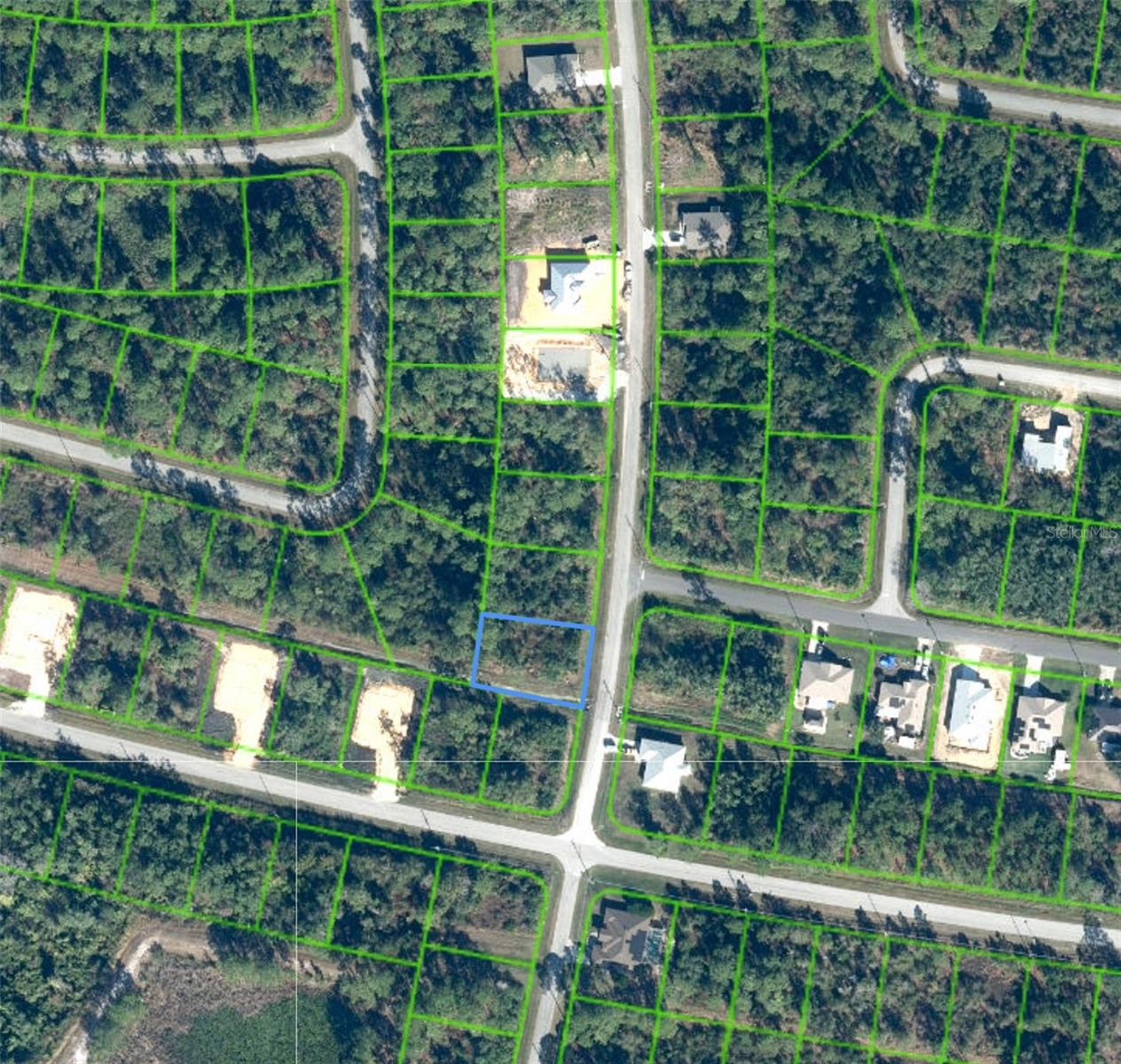 4205 GERONA AVENUE, Sebring, FL 33872