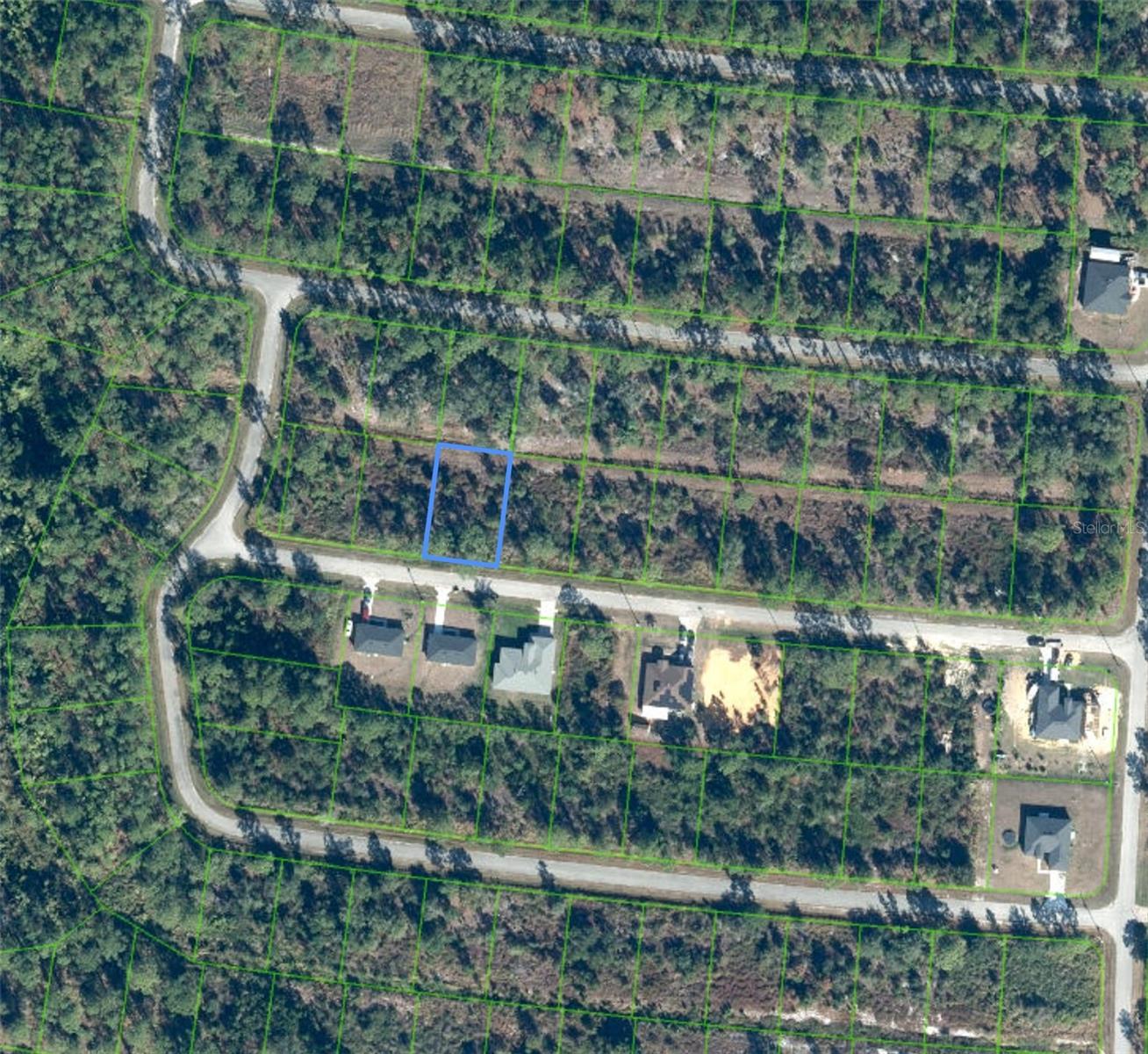 8010 LEONARDO STREET, Sebring, FL 33872