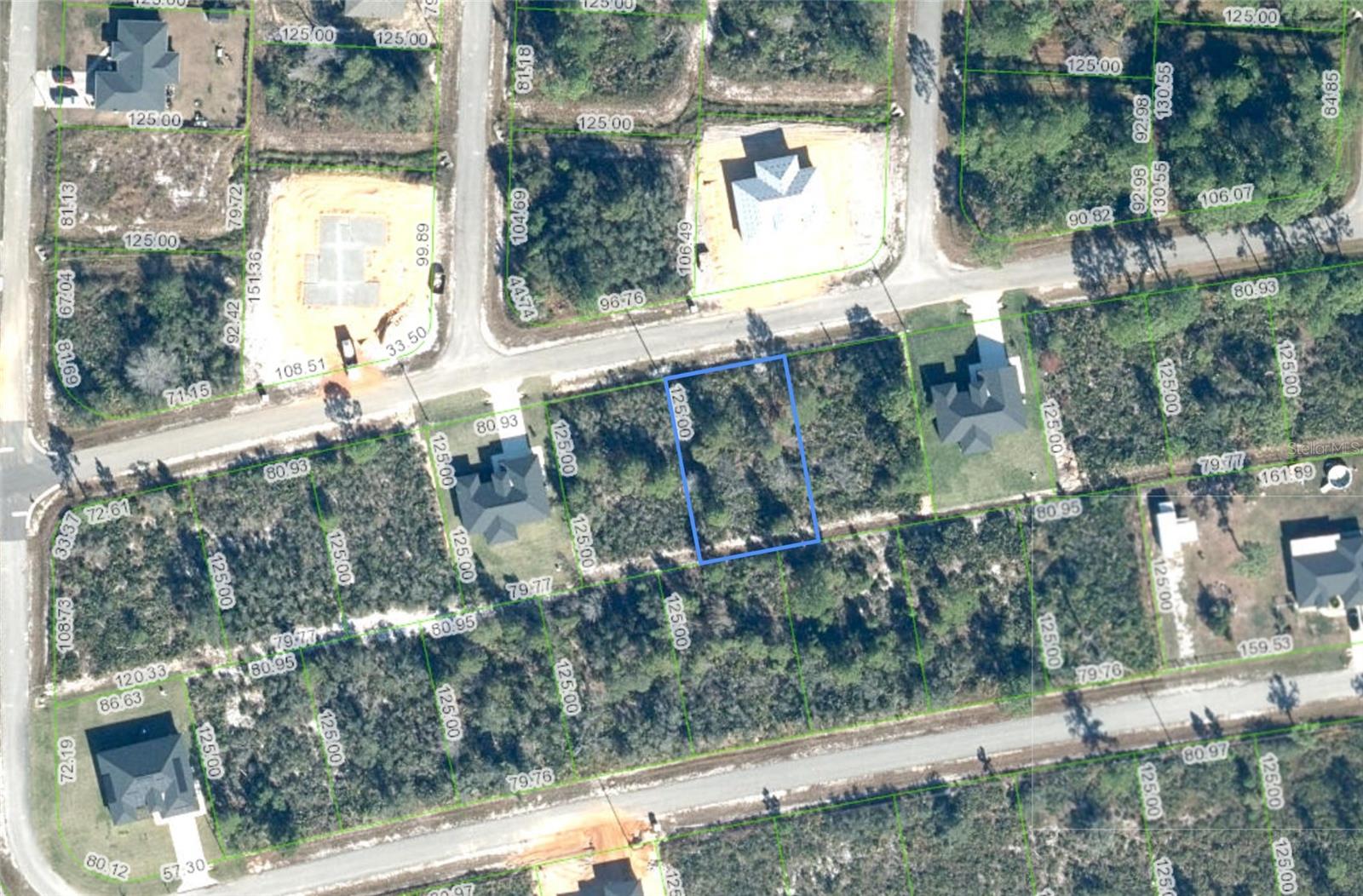 7421 DOMENICO STREET, Sebring, FL 33872