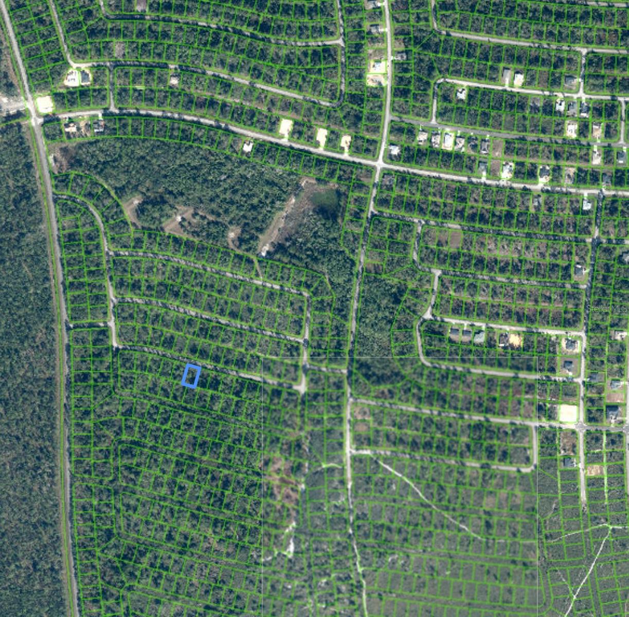 8641 SANADA STREET, Sebring, FL 33872