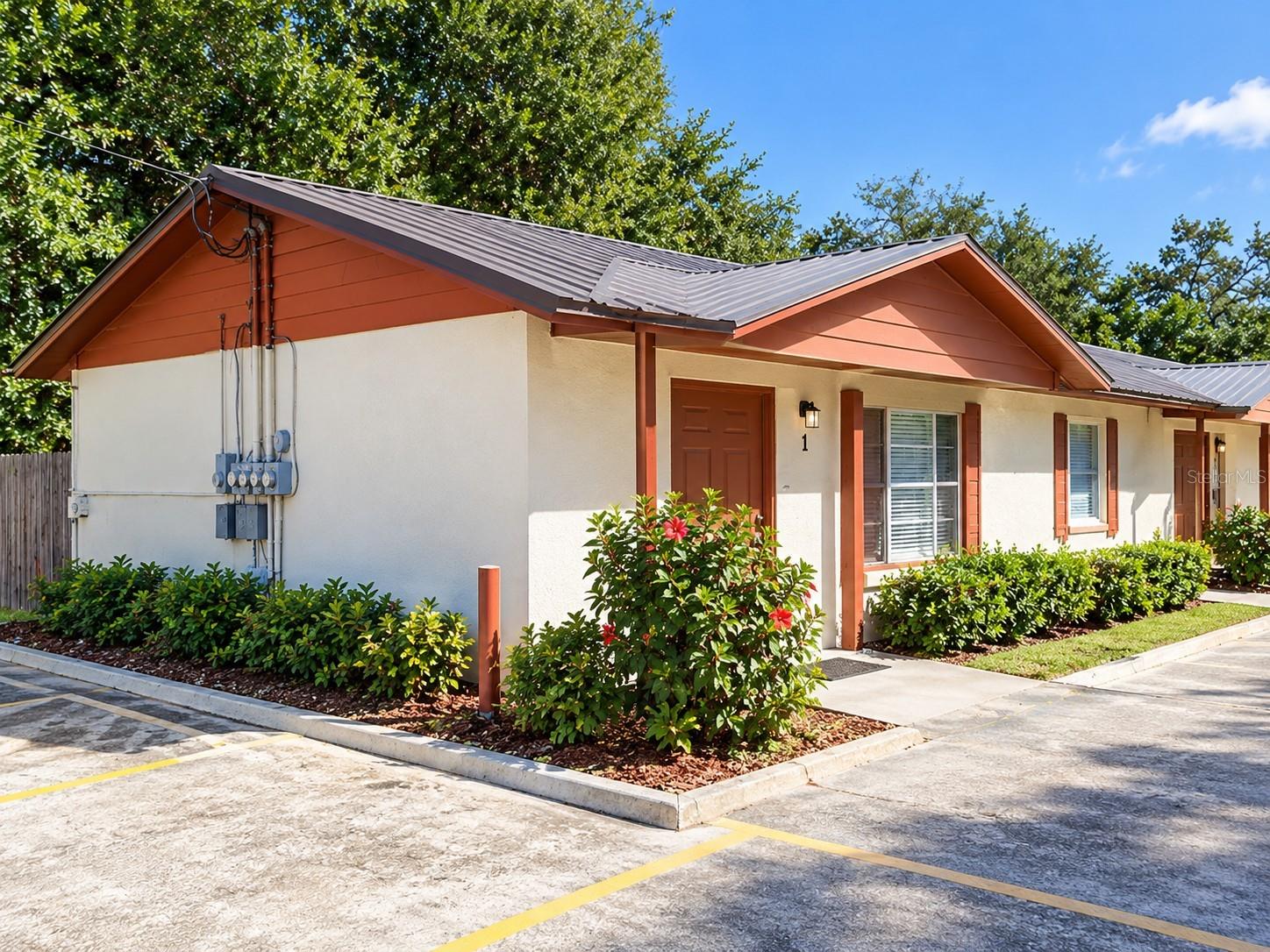 2360 LAKE DRIVE NW, #1, Winter Haven, FL 33881