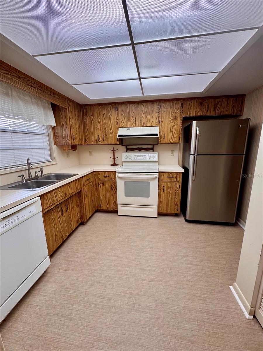 Kitchen Kitchen