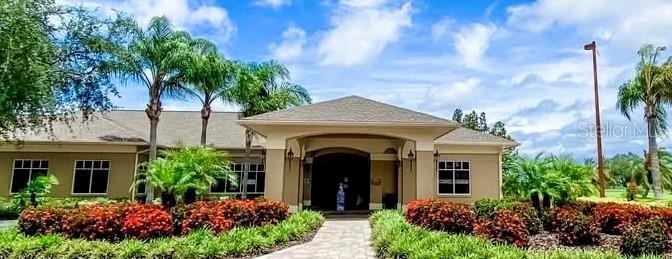 Clubhouse