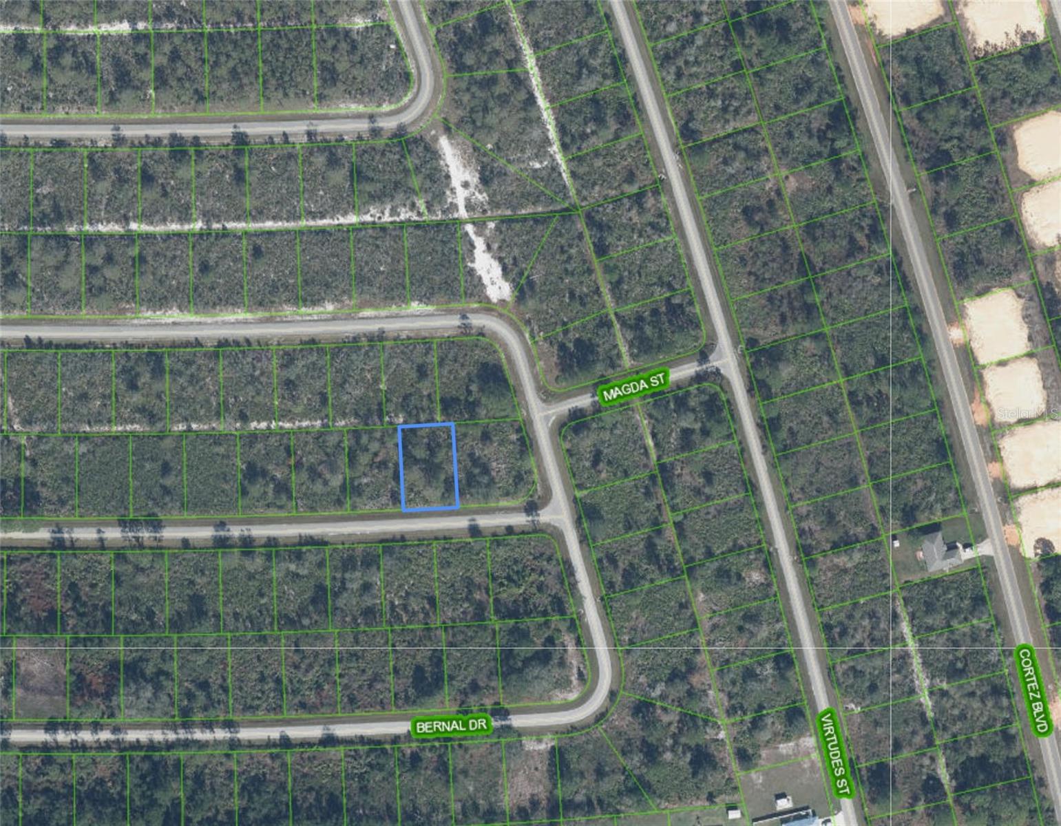 7316 CABO DRIVE, Sebring, FL 33872 7316 CABO DRIVE, Sebring, FL 33872