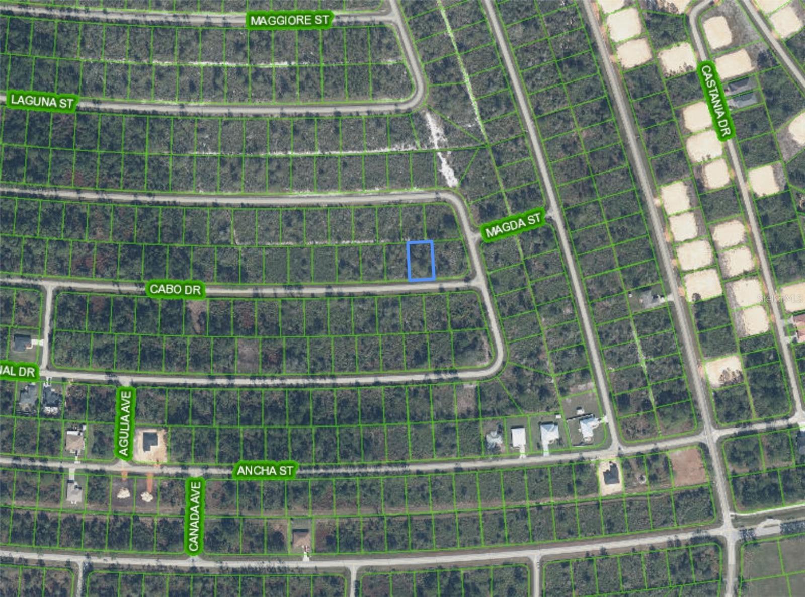 7316 CABO DRIVE, Sebring, FL 33872