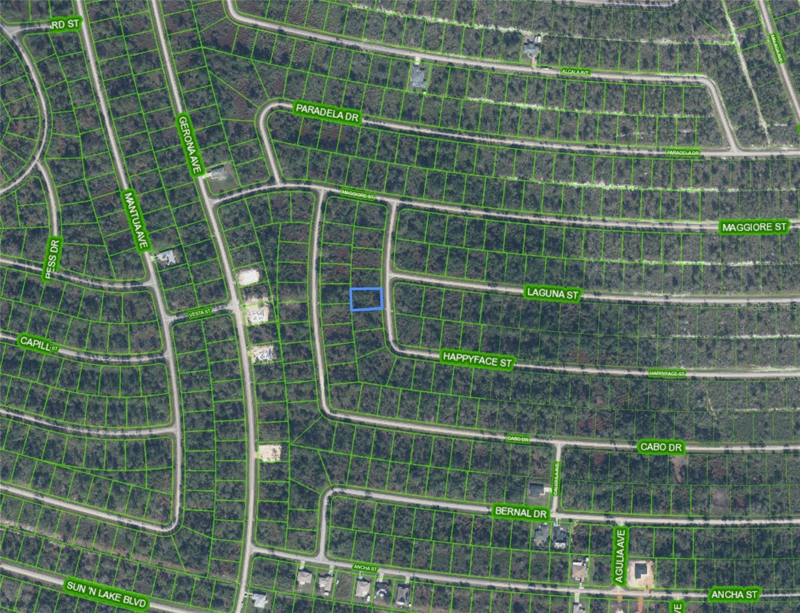 7413 HAPPYFACE STREET, Sebring, FL 33872