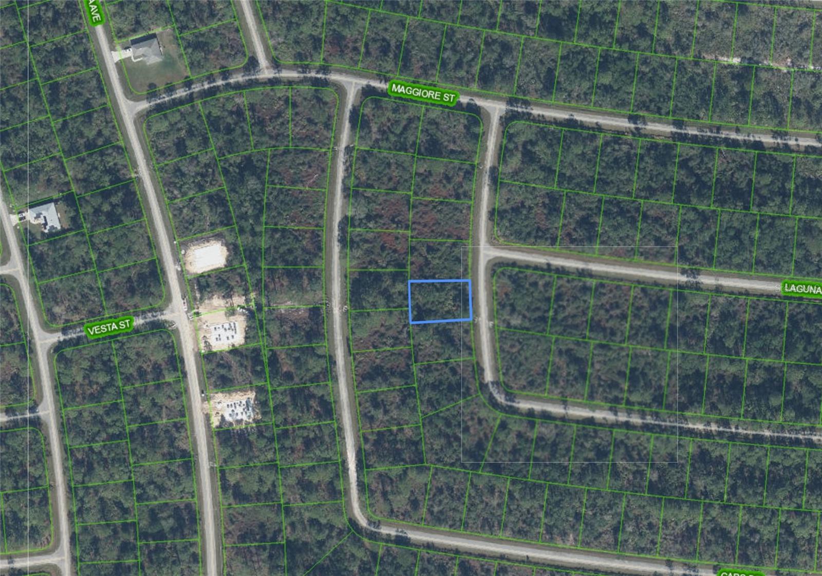 7413 HAPPYFACE STREET, Sebring, FL 33872
