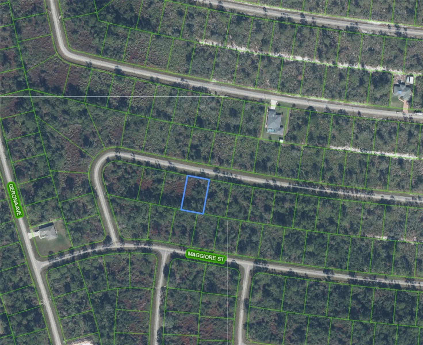 8033 PARADELA DRIVE, Sebring, FL 33872