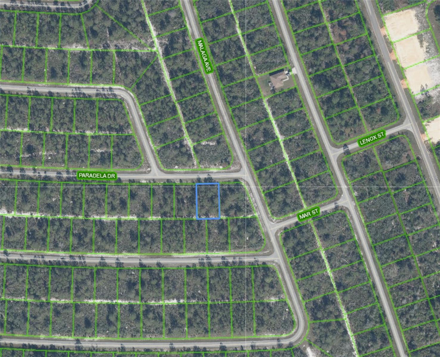 7539 PARADELA DRIVE, Sebring, FL 33872
