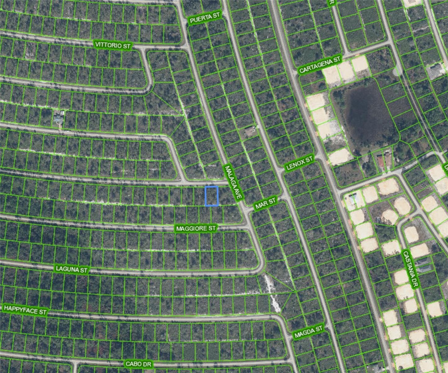 7539 PARADELA DRIVE, Sebring, FL 33872