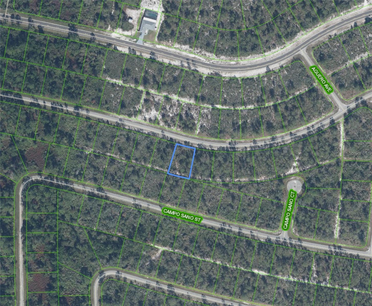 6729 VIRTUDES STREET, Sebring, FL 33872