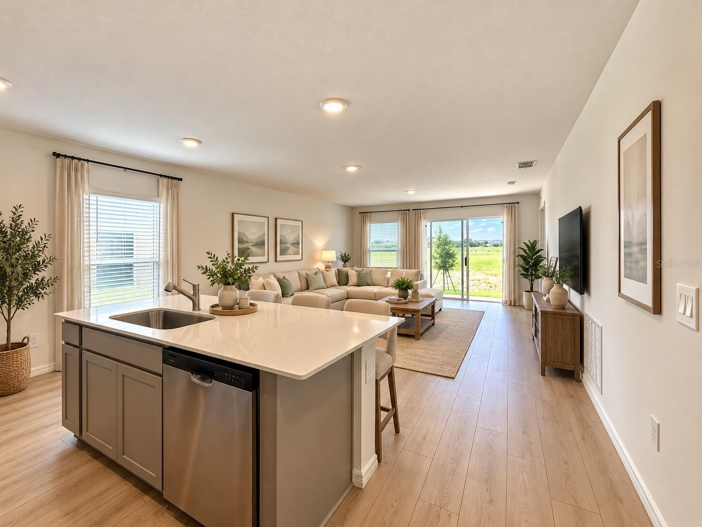 1146 AMBER WAVES COURT, Lake Wales, FL 33859