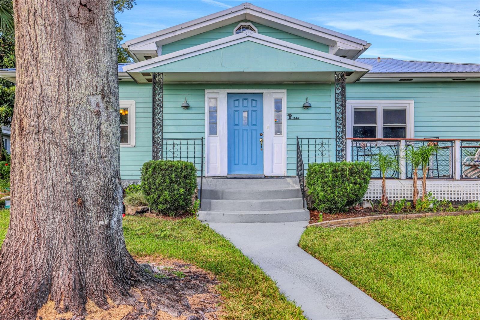1614 LAKE ARIANA BOULEVARD, Auburndale, FL 33823