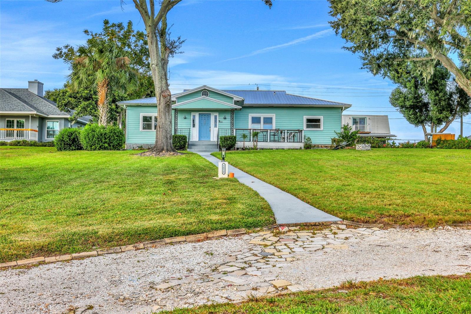 1614 LAKE ARIANA BOULEVARD, Auburndale, FL 33823
