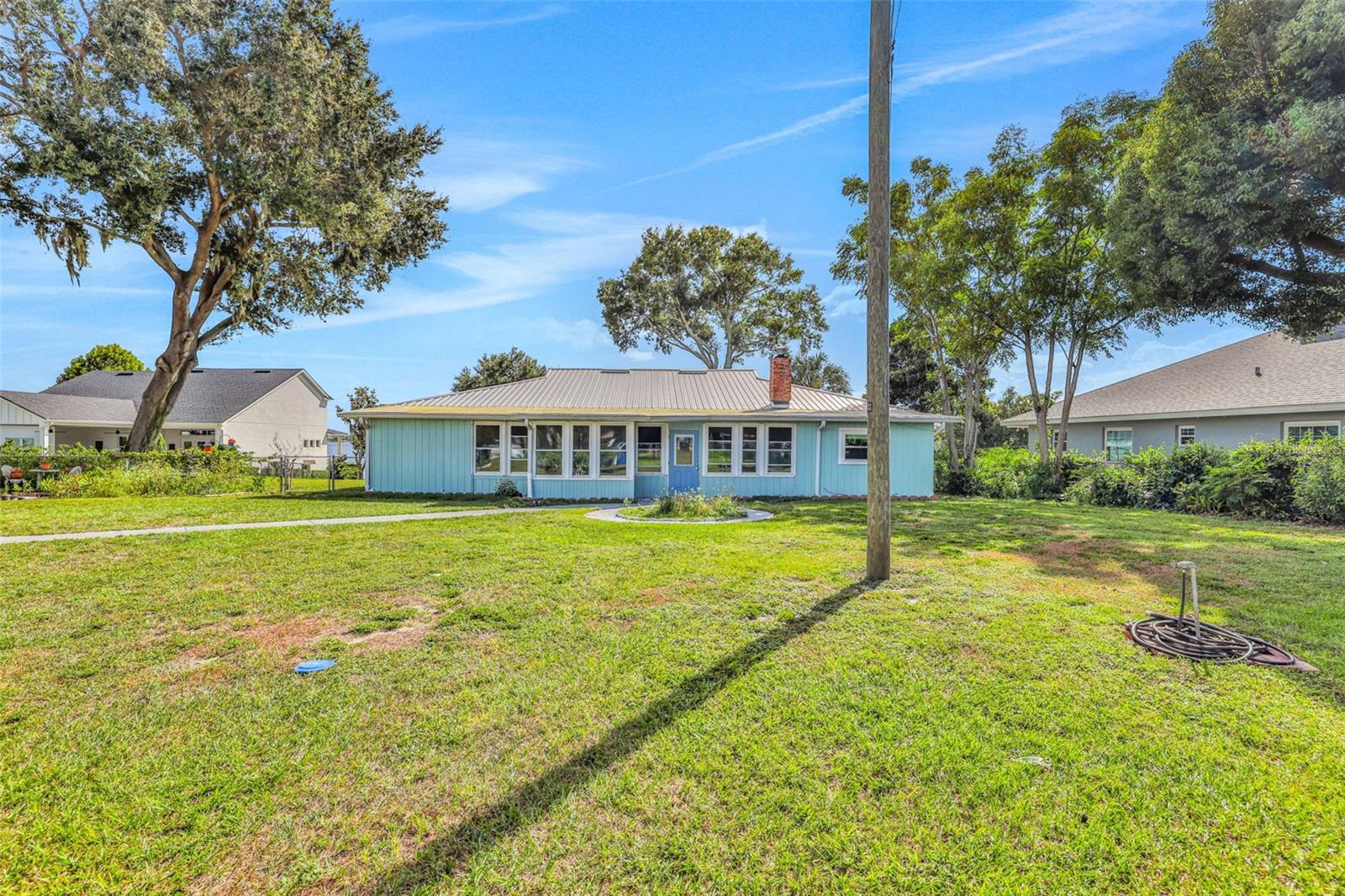 1614 LAKE ARIANA BOULEVARD, Auburndale, FL 33823