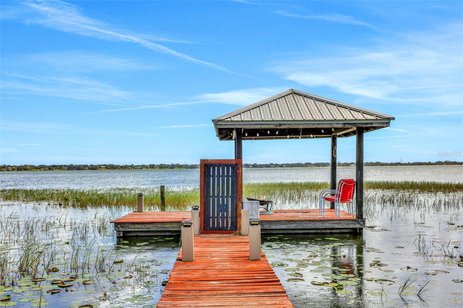 1614 LAKE ARIANA BOULEVARD, Auburndale, FL 33823