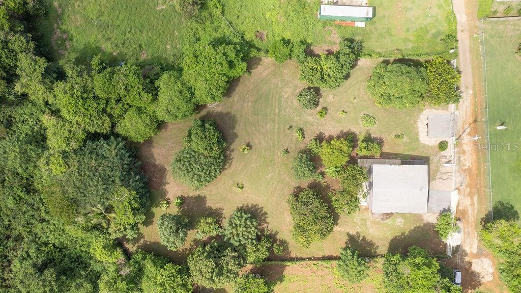 595 COMM. VILLA BORINQUEN, Vieques, PR 00765
