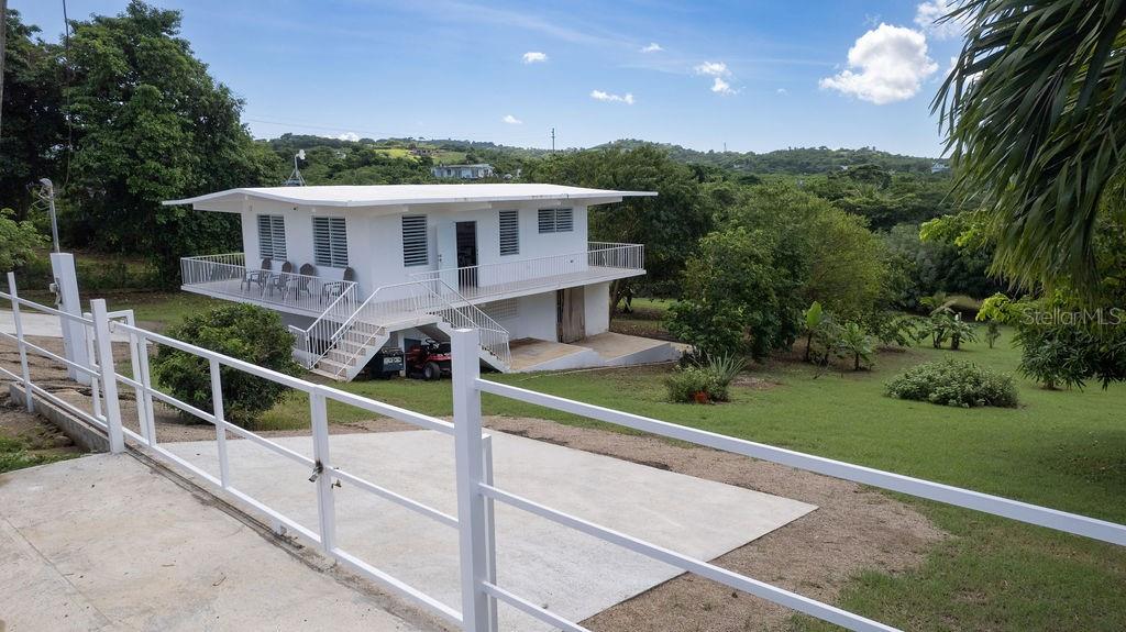 595 COMM. VILLA BORINQUEN, Vieques, PR 00765 595 COMM. VILLA BORINQUEN, Vieques, PR 00765