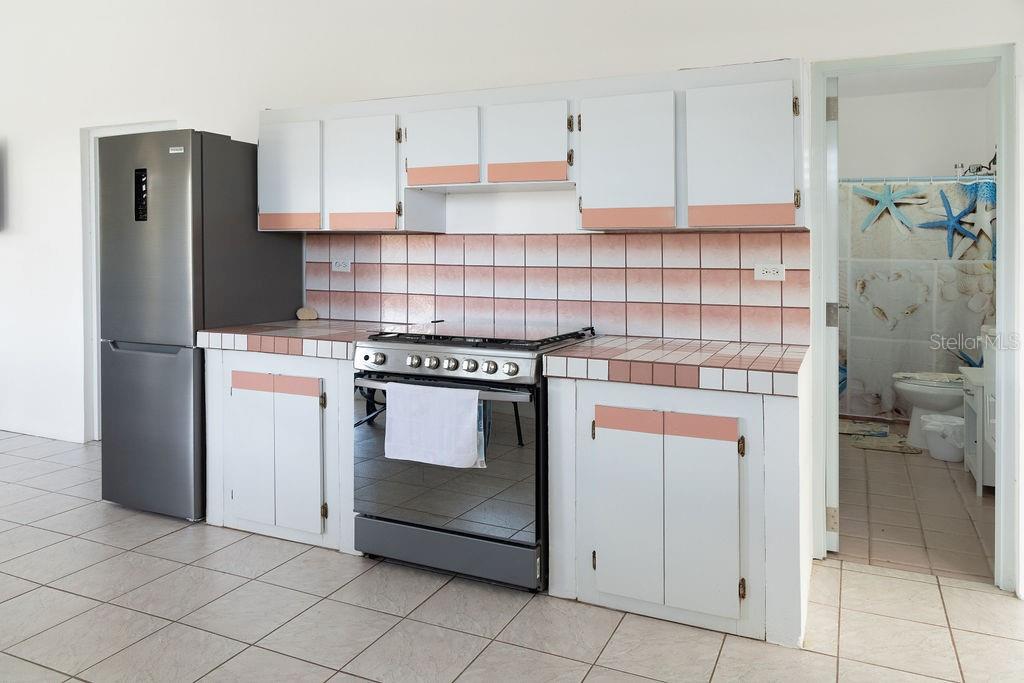 595 COMM. VILLA BORINQUEN, Vieques, PR 00765