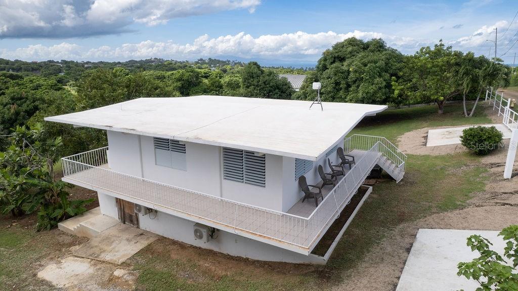 595 COMM. VILLA BORINQUEN, Vieques, PR 00765