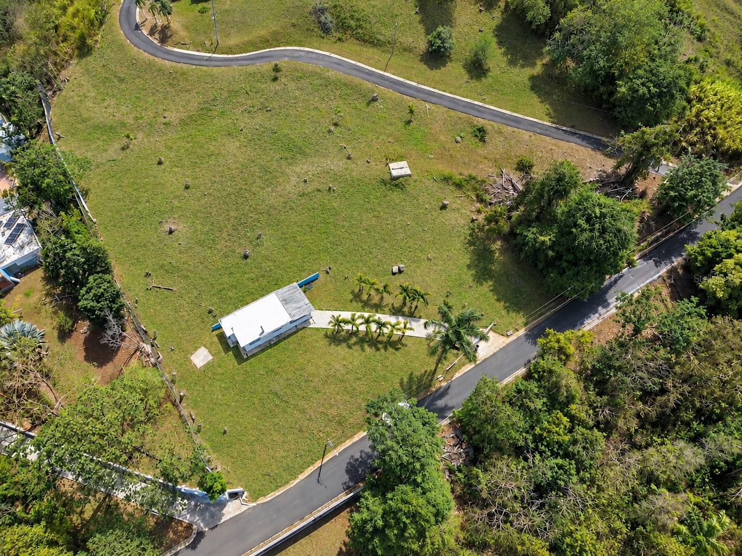 KM 12.2 INT LAS PAPAYAS RD (SR-185), #Lots A and B, Carolina, PR 00987