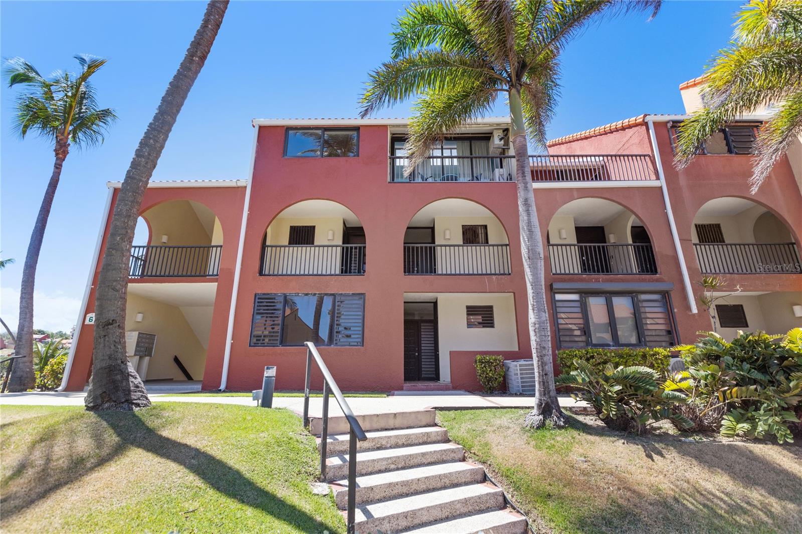 . BEACH VILLAGE, #128, Humacao, PR 00791