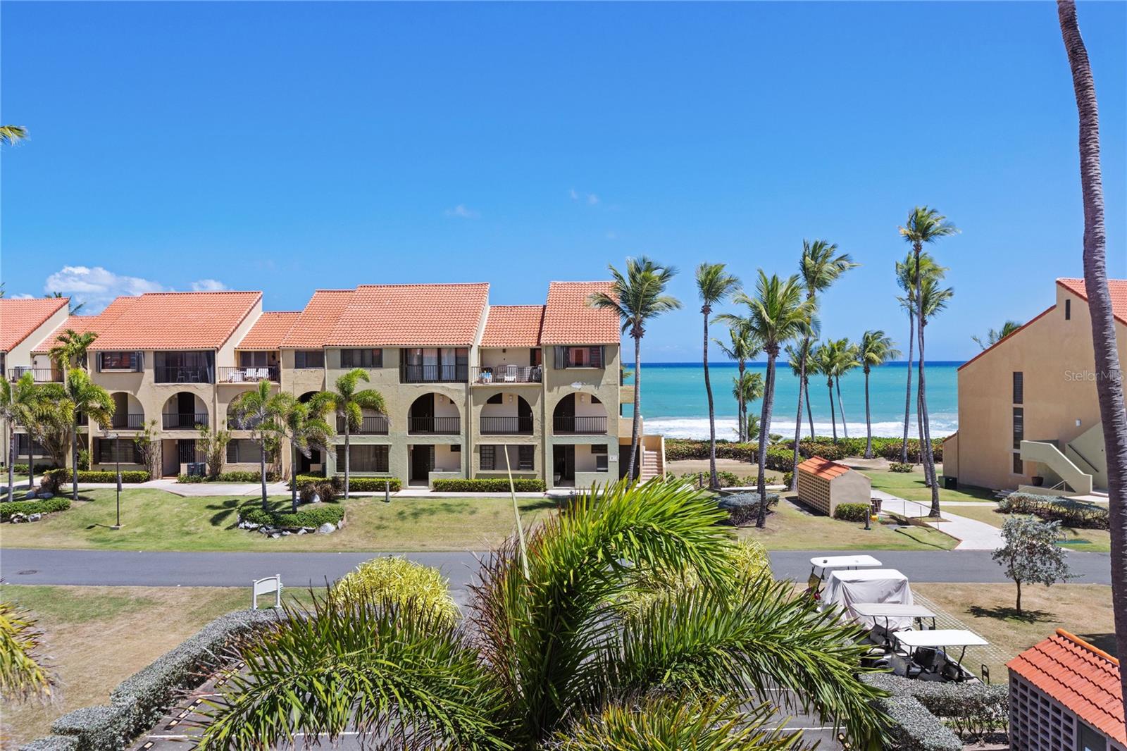 . BEACH VILLAGE, #128, Humacao, PR 00791
