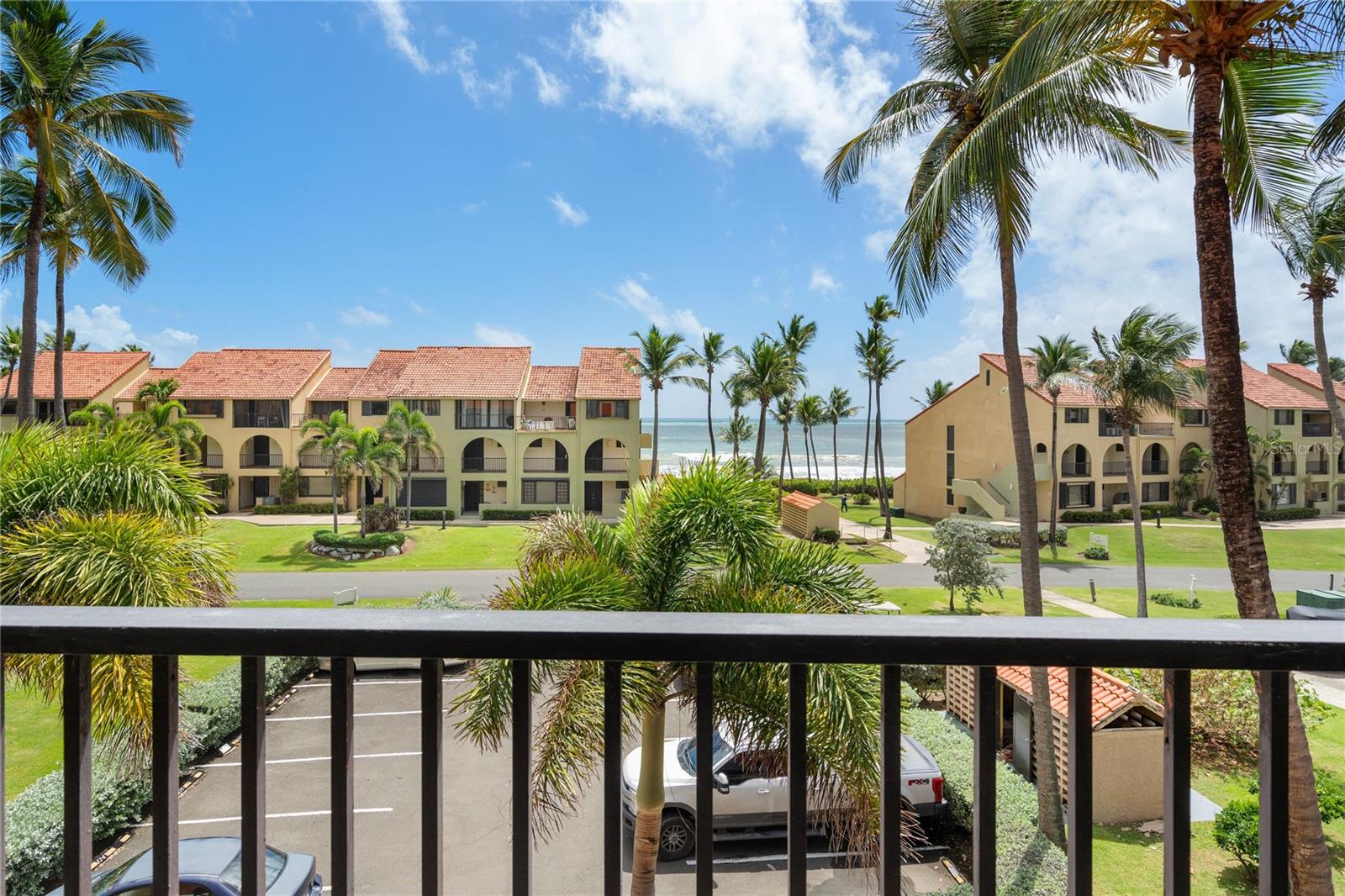 . BEACH VILLAGE, #128, Humacao, PR 00791