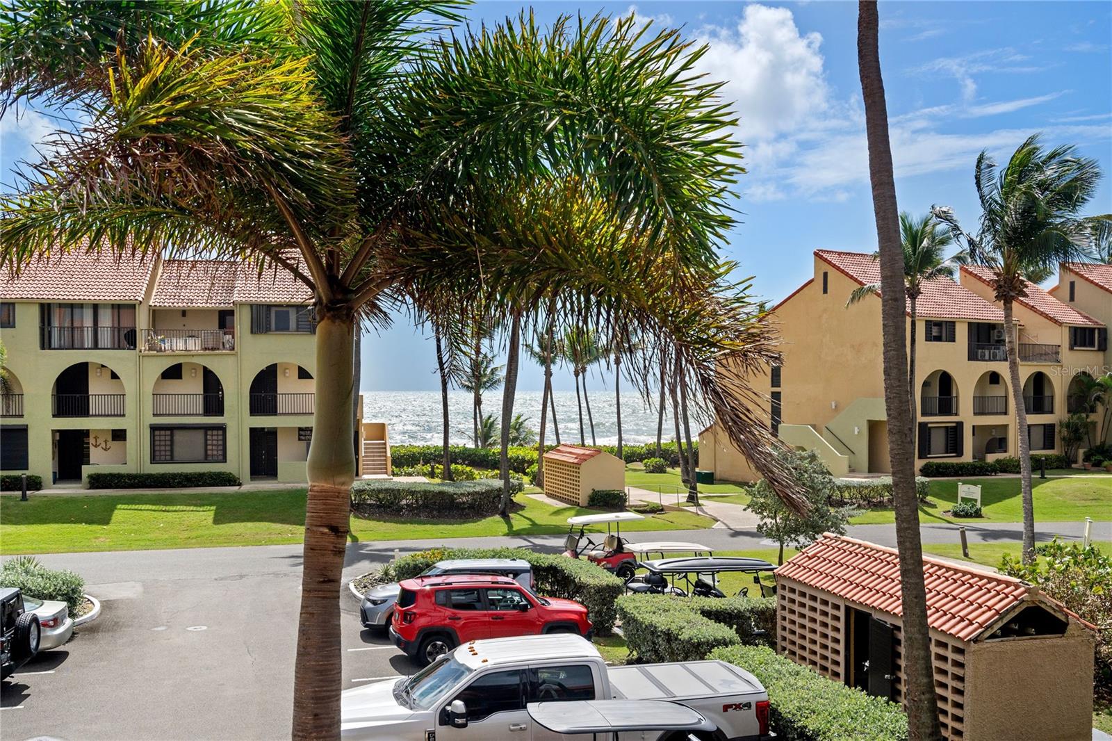 . BEACH VILLAGE, #128, Humacao, PR 00791