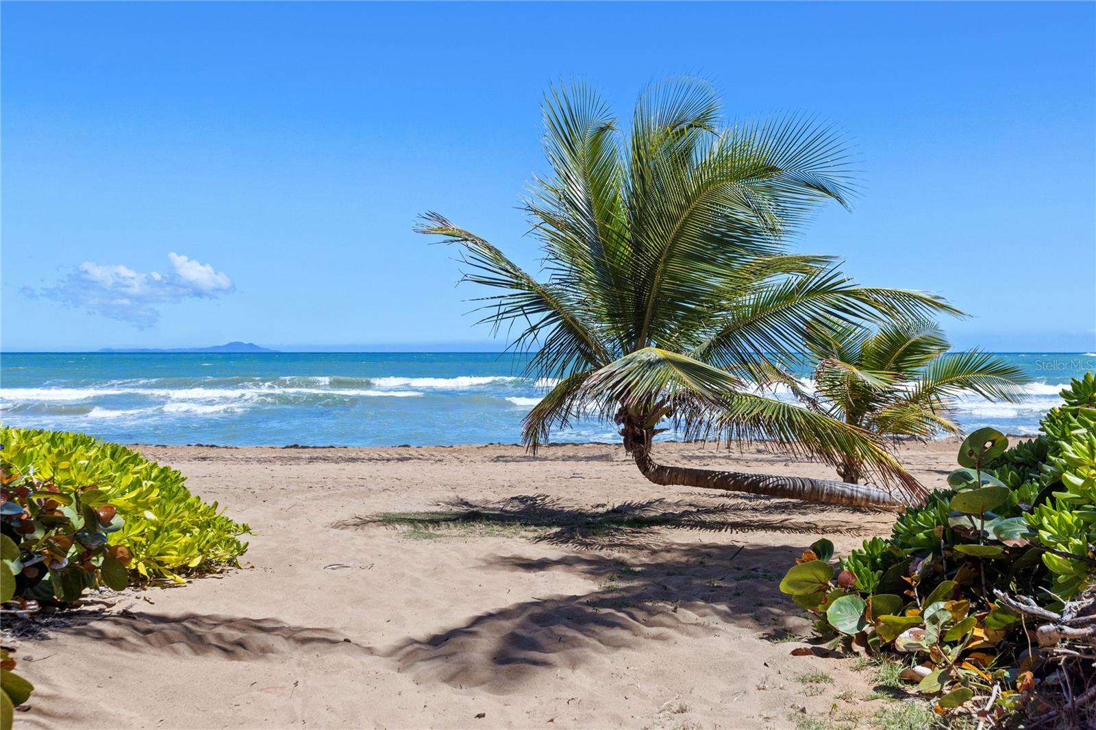 . BEACH VILLAGE, #128, Humacao, PR 00791