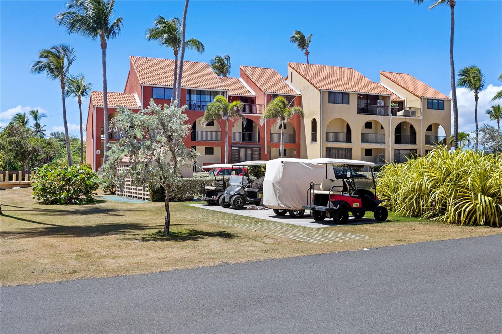 . BEACH VILLAGE, #128, Humacao, PR 00791