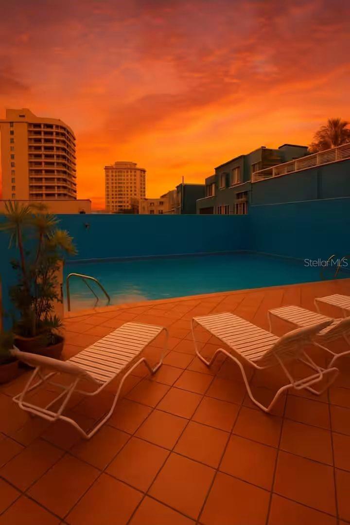 1126 ASHFORD, #27, San Juan, PR 00907