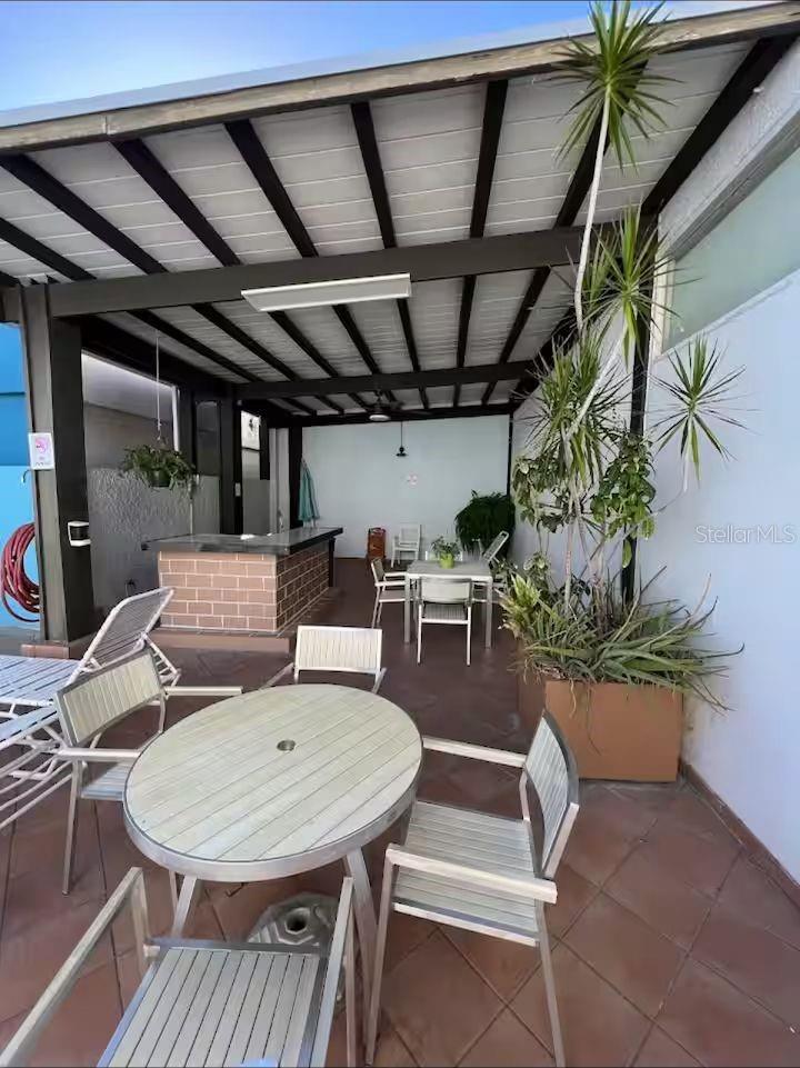 1126 ASHFORD, #27, San Juan, PR 00907