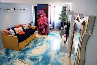 1126 ASHFORD, #27, San Juan, PR 00907