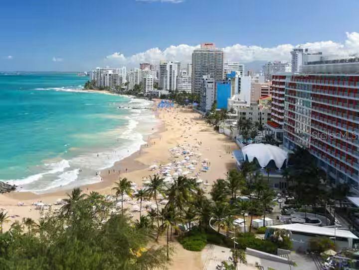 1126 ASHFORD, #27, San Juan, PR 00907