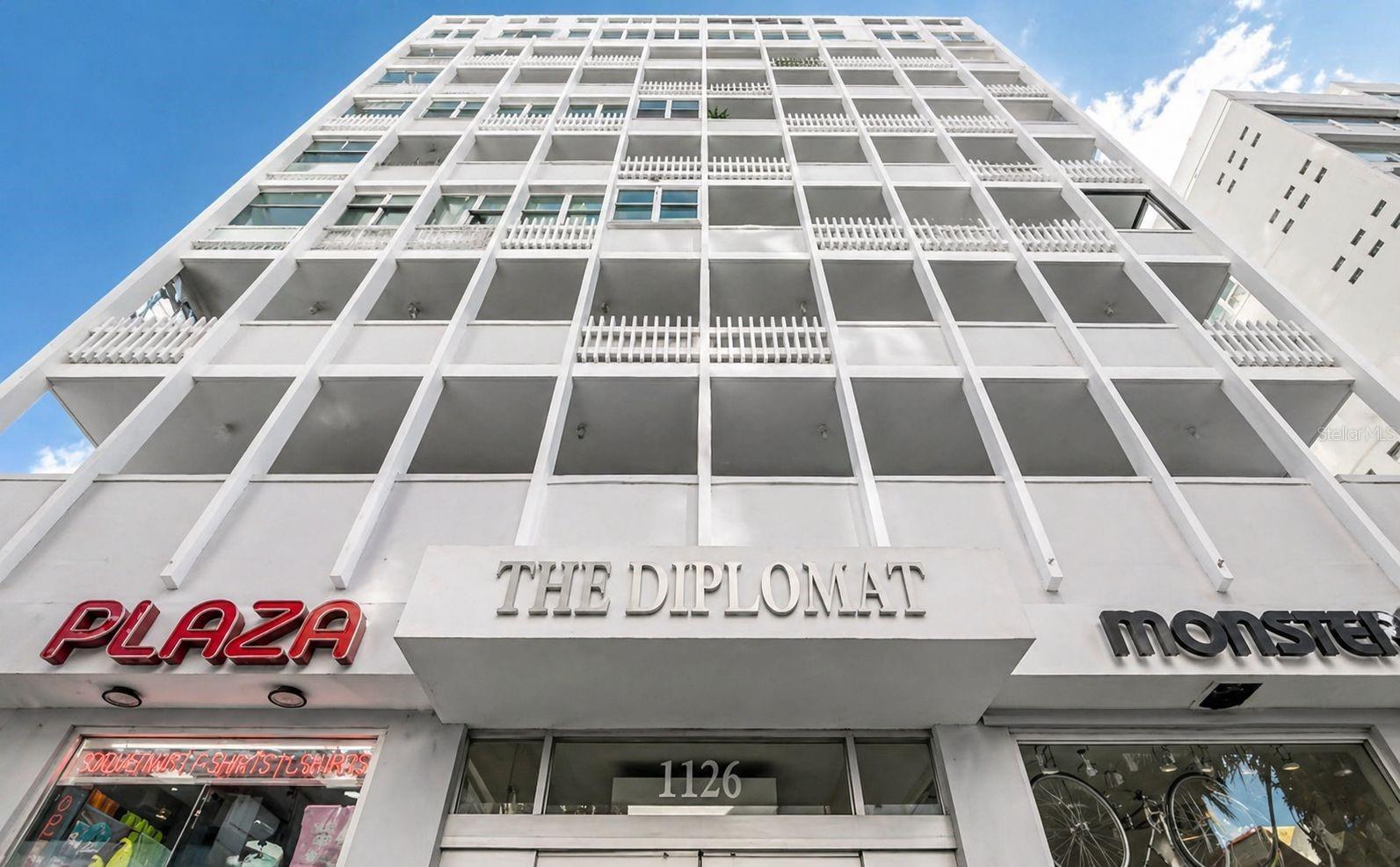 1126 ASHFORD, #27, San Juan, PR 00907 1126 ASHFORD, #27, San Juan, PR 00907