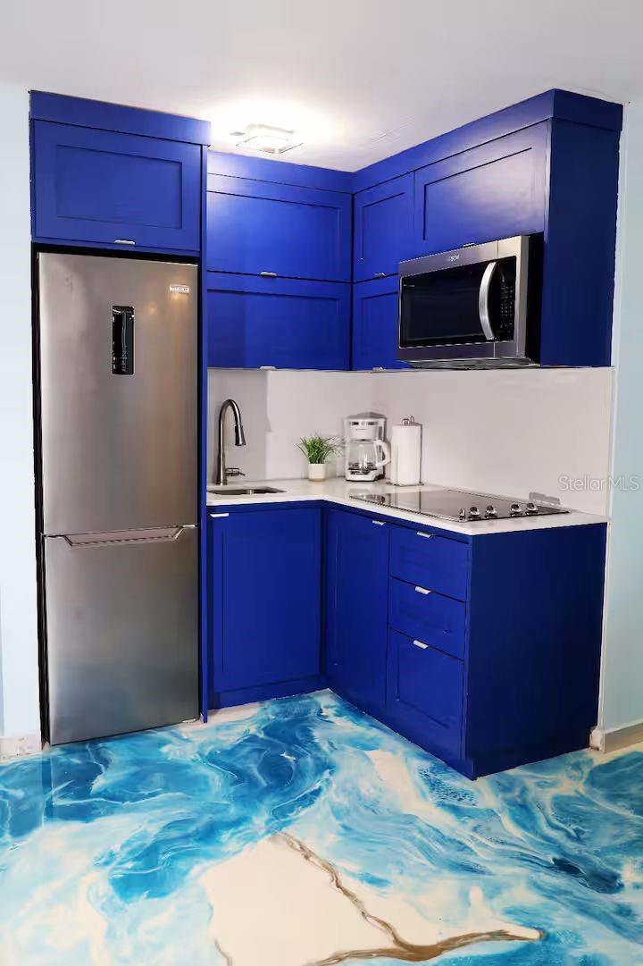 1126 ASHFORD, #27, San Juan, PR 00907