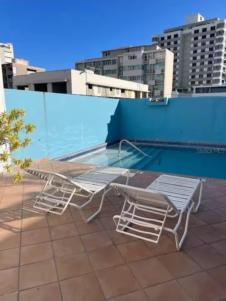 1126 ASHFORD, #27, San Juan, PR 00907