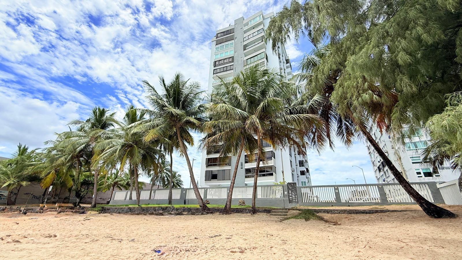 37 ISLA VERDE AVE., #203, Carolina, PR 00979