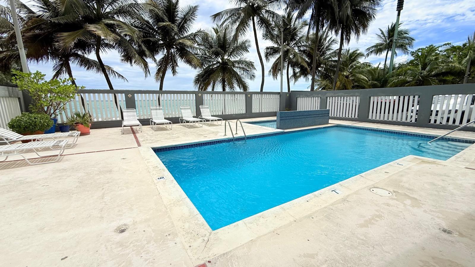 37 ISLA VERDE AVE., #203, Carolina, PR 00979