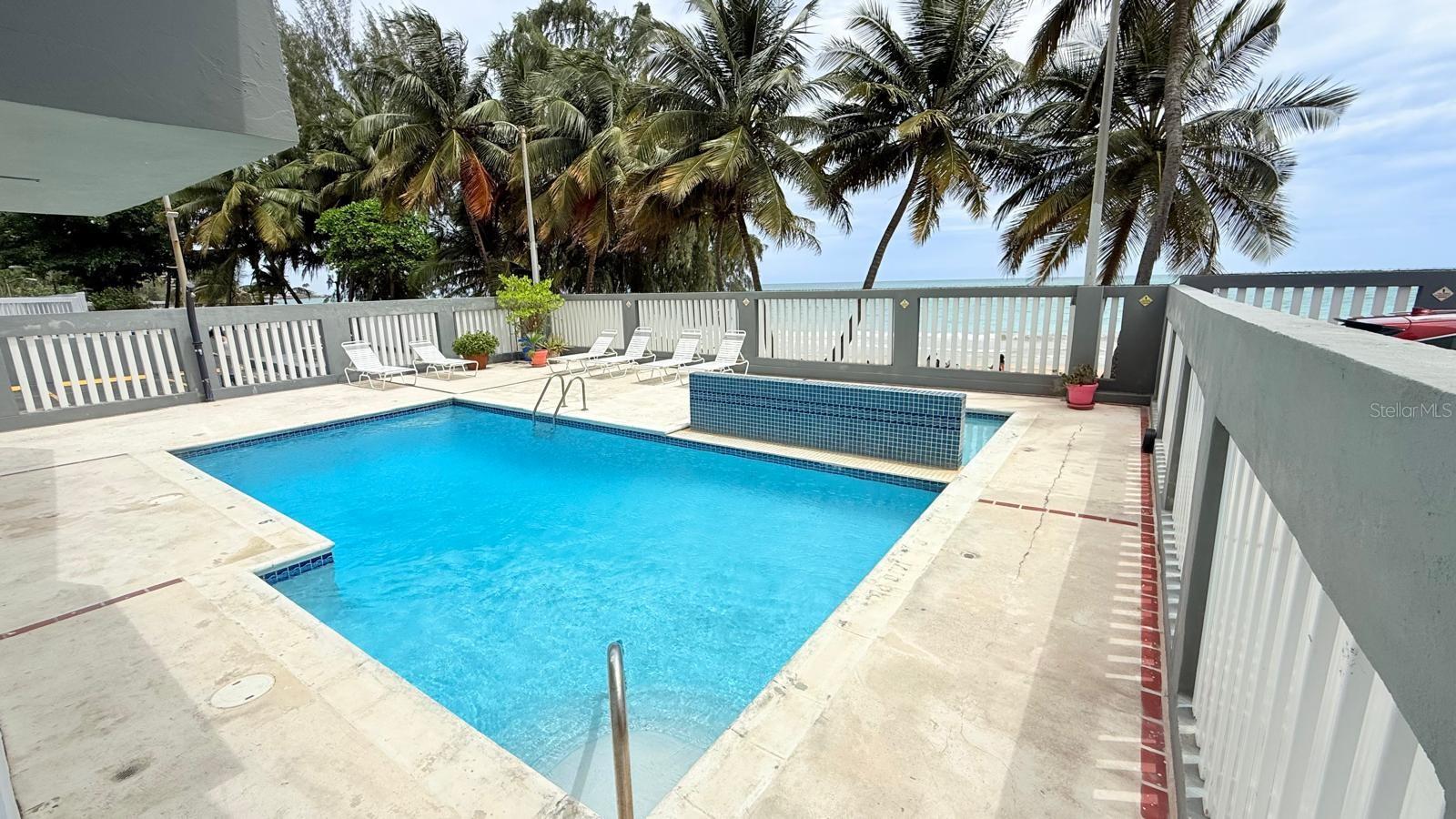 37 ISLA VERDE AVE., #203, Carolina, PR 00979